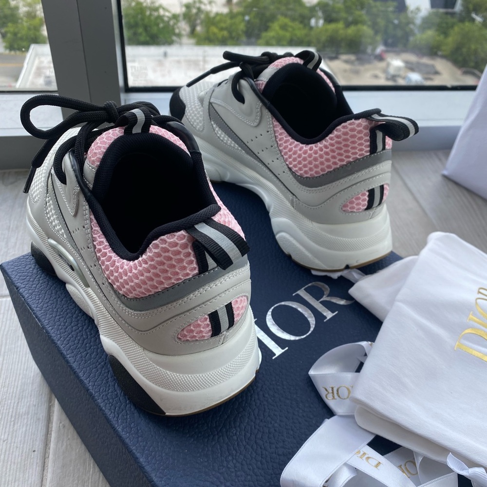 Brand new dior sneakers - Picture 4 of 6